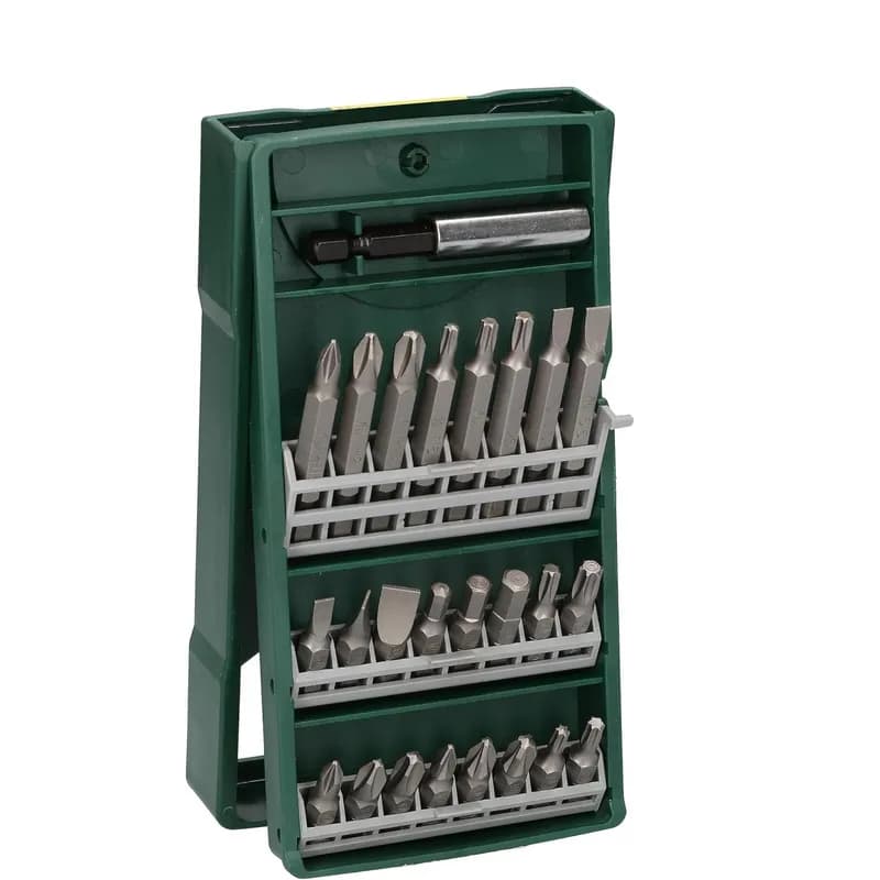 Bosch X-LINE Screwdriving Bit Set 25-piece 2607019676