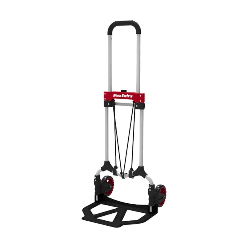 Max Extra Koli Taşıma Arabası Kat. 70 kg FW-90STH
