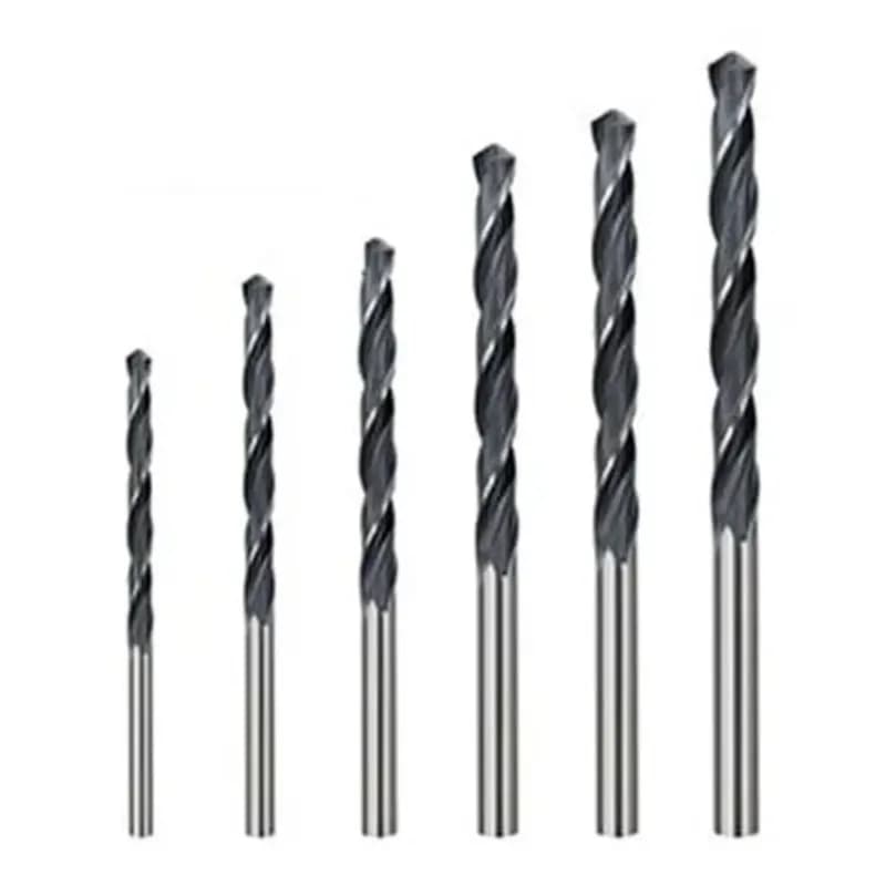 İthal HSS Matkap Ucu 1 mm