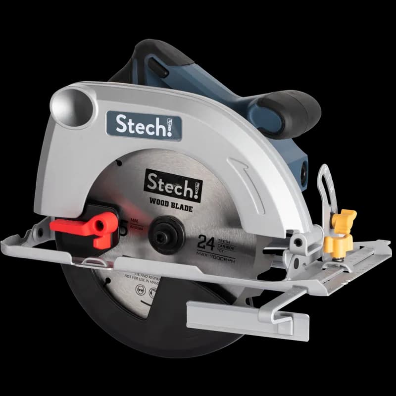 STECH-END Sunta Kesme Makinesi 185 mm SDT185