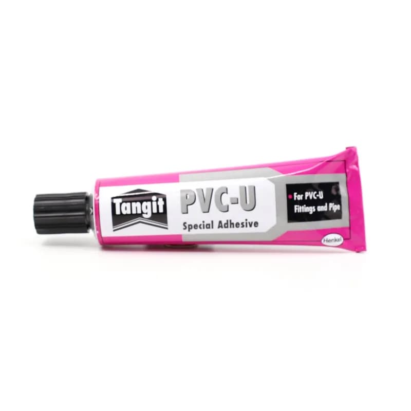 Tangit PVC Yapıştırıcı 50 gr