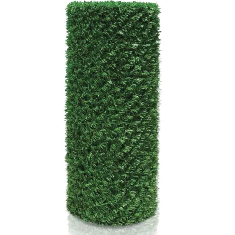 Çim Çit UV Korumalı 1.6 mm PVC Tel 100 cm