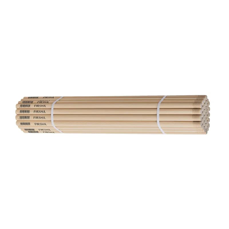 Fırça Sapı Vidalı (Çam) 150 cm