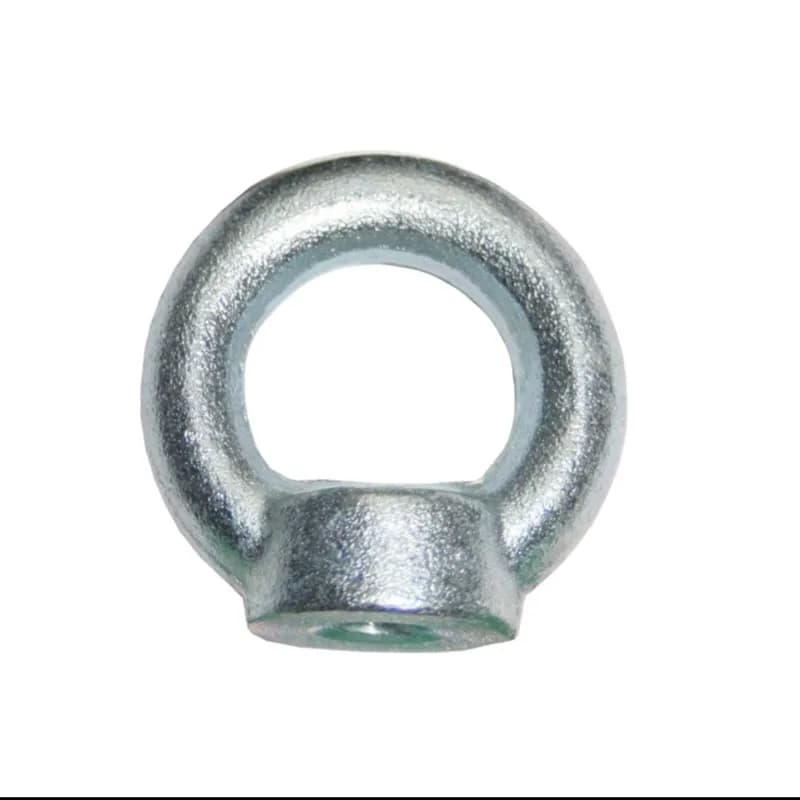 Halkalı Somun Dişi (Aybolt) M14