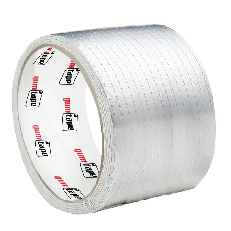 Gum Tape Sızdırmazlık Sakız Bant 96 mm 2 mt