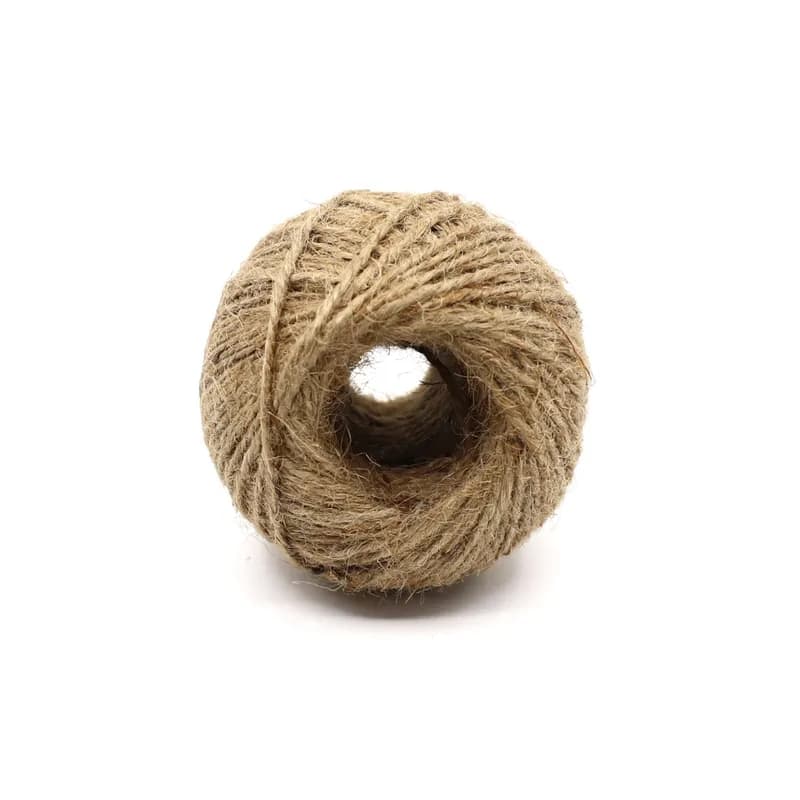Jüt İp 100 gr (Kırnap)