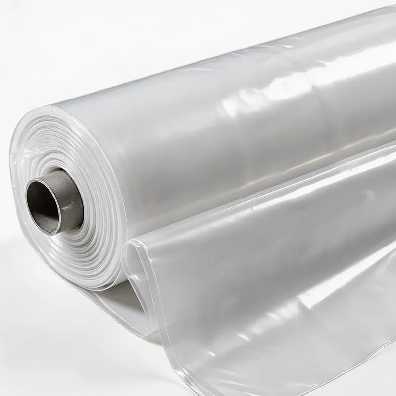 Vatan PE Rulo Naylon Branda 2000x0.18 (m2 100 gr)