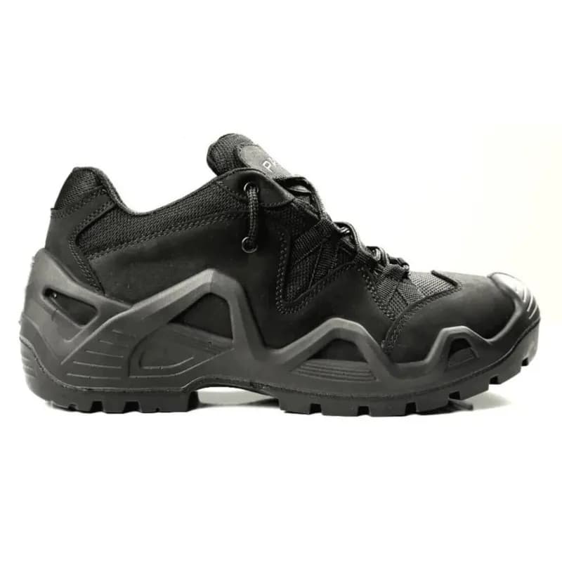 PARS 101 Power Outdoor Ayakkabı Siyah NO:46