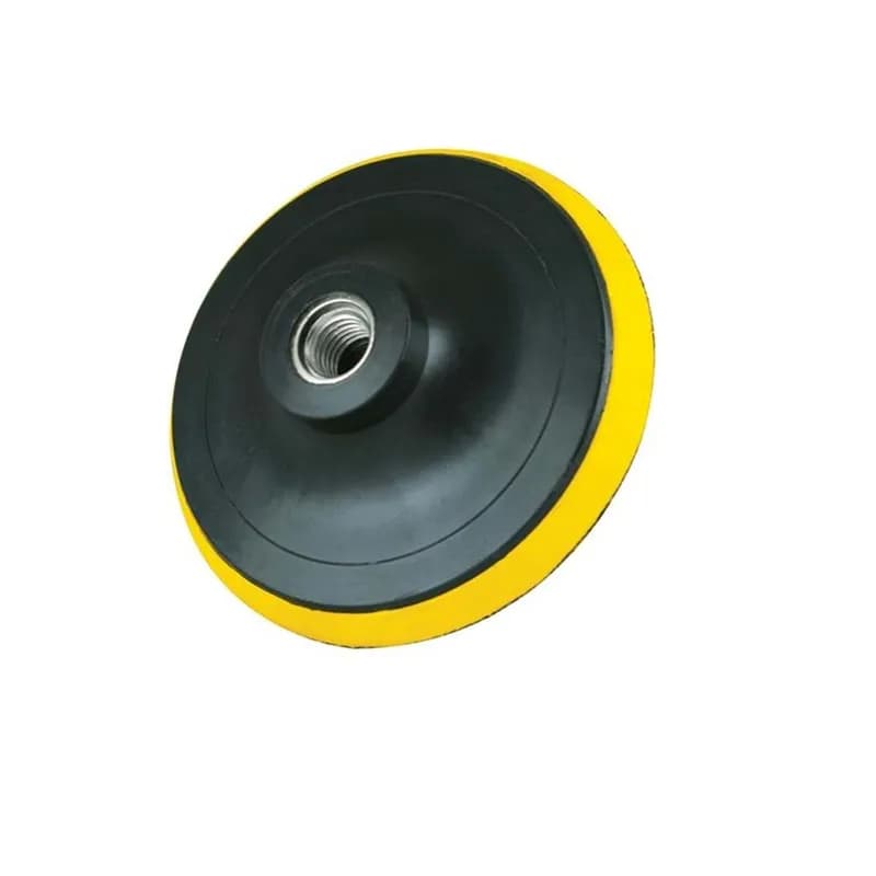 GFB Cırtlı Disk Altı 115 mm KOD:7020
