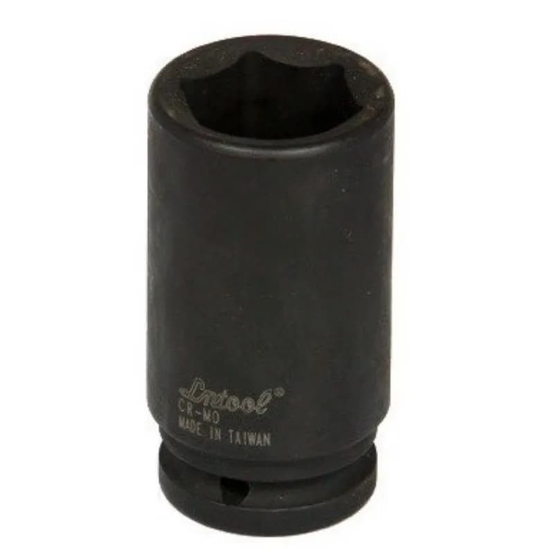 OSAKA Altı Köşe Derin Lokma 32 mm 3/4" LN34D32