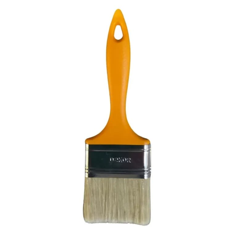 Dekor Kestirme Fırça 84 mm 6175