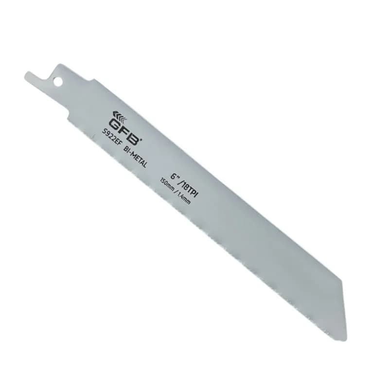 GFB Metal Tilki Kuyruğu 150 mm (S922EF)