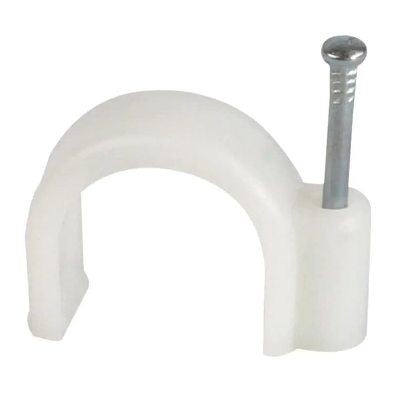 Çivili Kroşe 10 mm No: 5