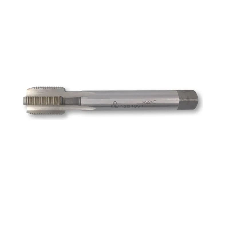 MTE HSSE Düz Mak. KLV. DIN5156C G3/4"14 109582644