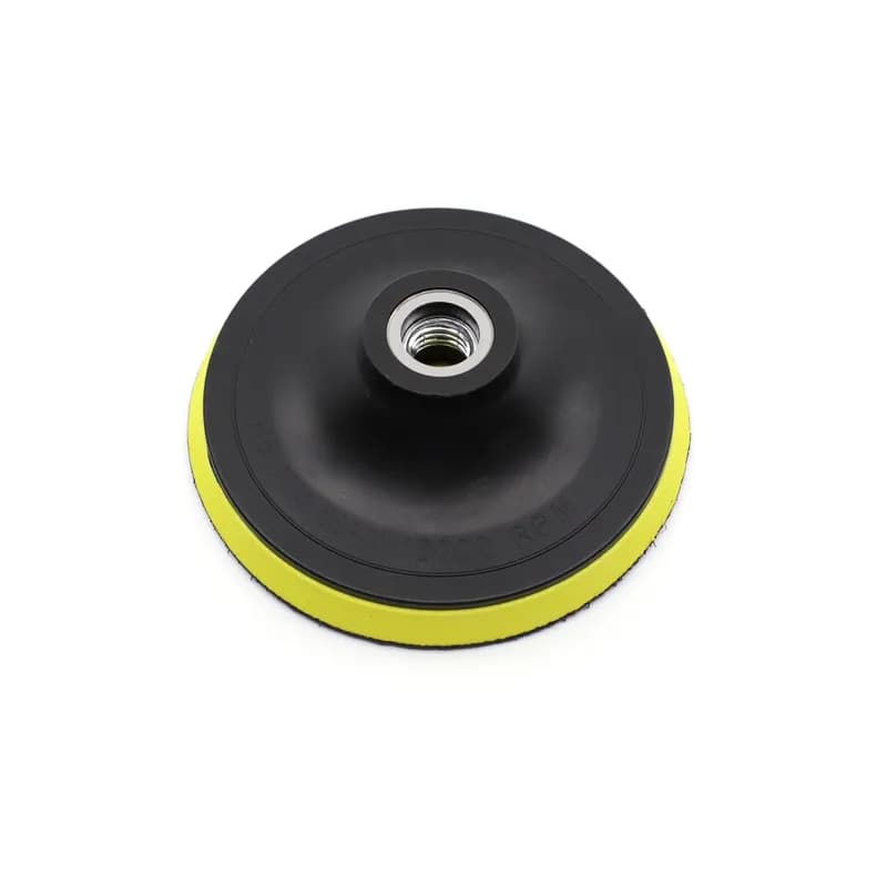 PROFT Cırtlı Disk Altı 115 mm