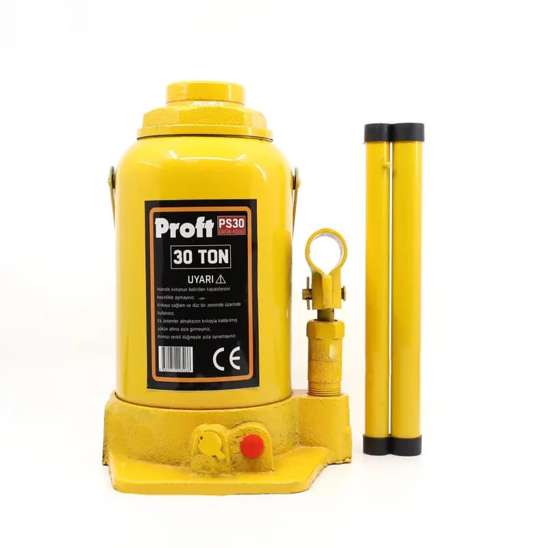 Proft SK30 Bottle Jack 30 t