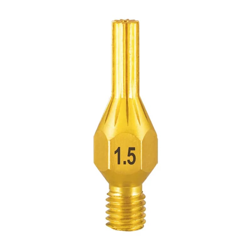 YILDIZGAZ 45703 Bozma Şalimo Lülesi 50-100 mm
