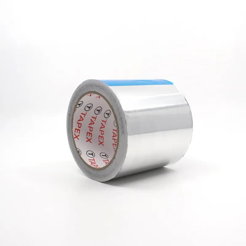Alüminyum Folyo Bant Düz 72 MMX25 mt