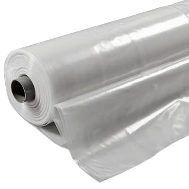 Vatan PE Rulo Naylon Branda 2000x0.25 (m2 125 gr)