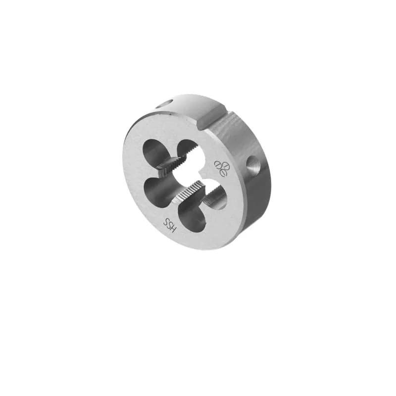 MTE HSS Normal Pafta DIN223/B M3X0.5 110020300