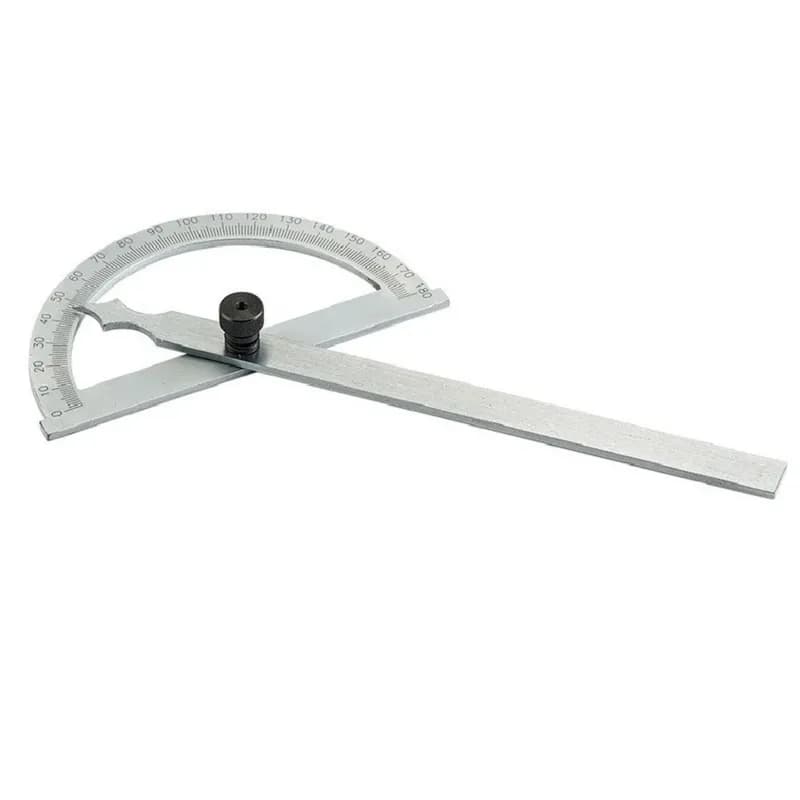 GFB Açılı Gönye 150x200 mm KOD:1432