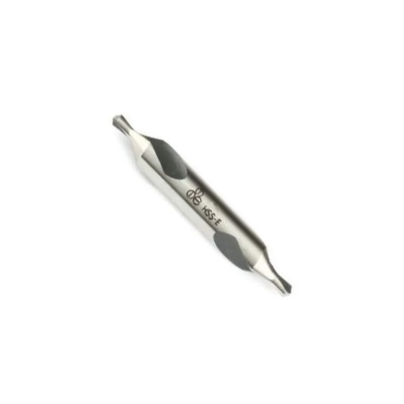 MTE HSS Punta Matkabı DIN333/A 10x25 10011000