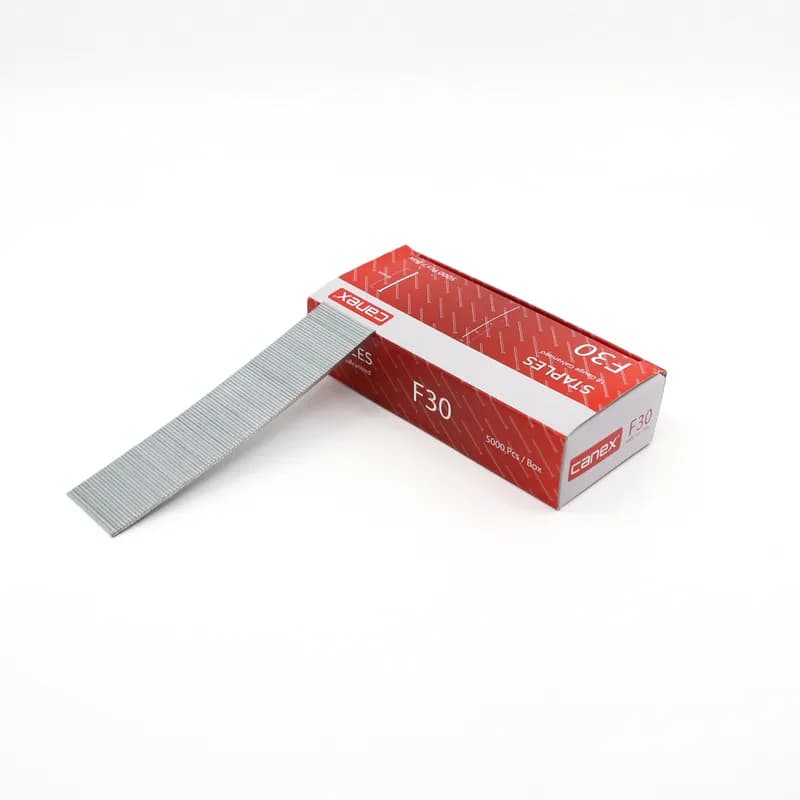 Canex Havalı Tabanca Çivisi 30 mm