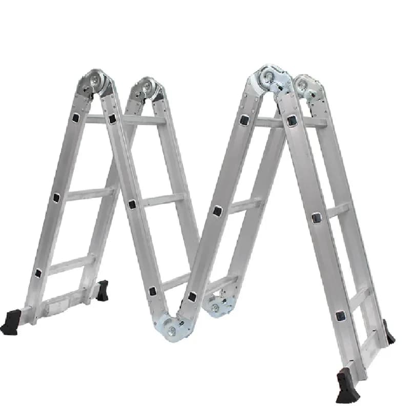 BEYKON Akrobat Merdiven 4700 mm 4x4