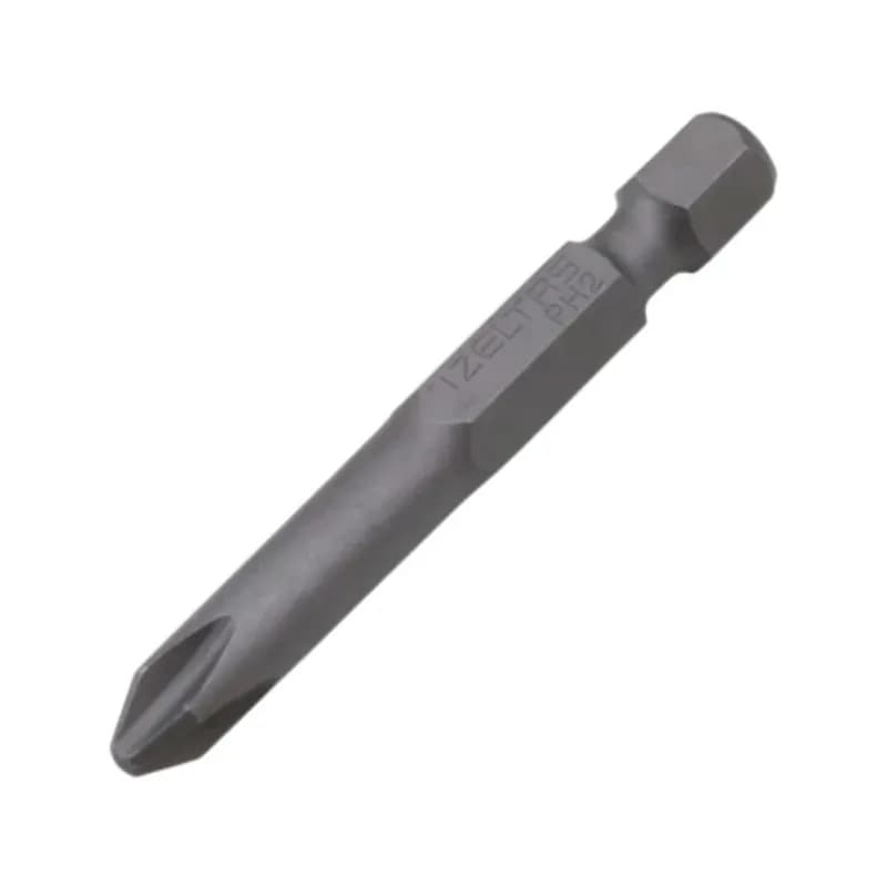 İzeltaş Bits Uç PH2 50 mm