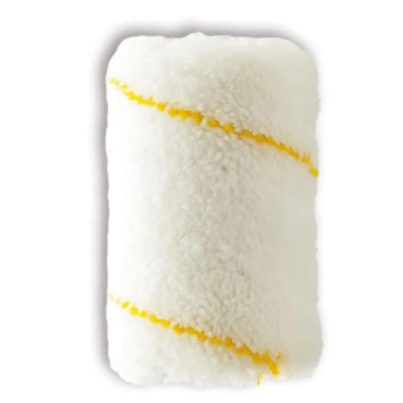 DEKOR Eksport Saten Rulo Yedeği 10 cm 1098