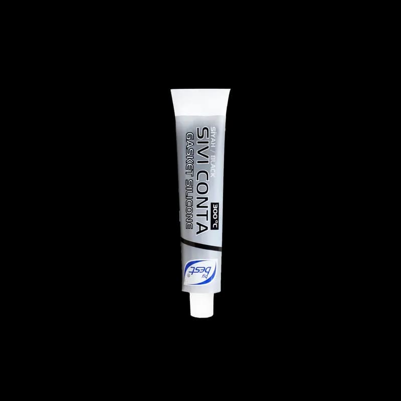 BYBEST Sıvı Conta 45 gr Siyah