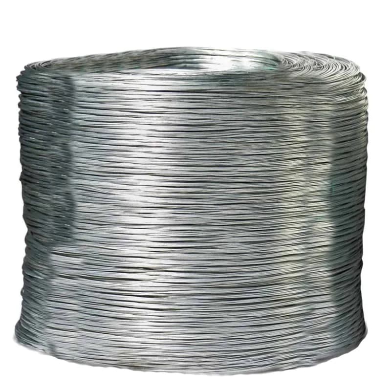 Galveniz Tel 2 mm (1 mt 37 gr)