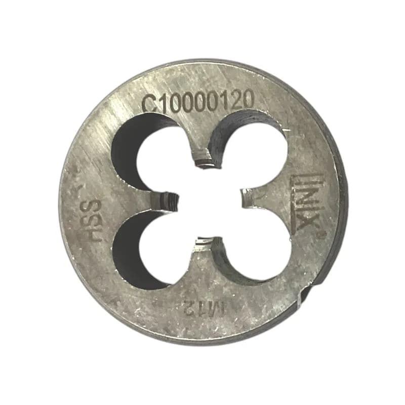 Linix Pafta DIN223/B M12