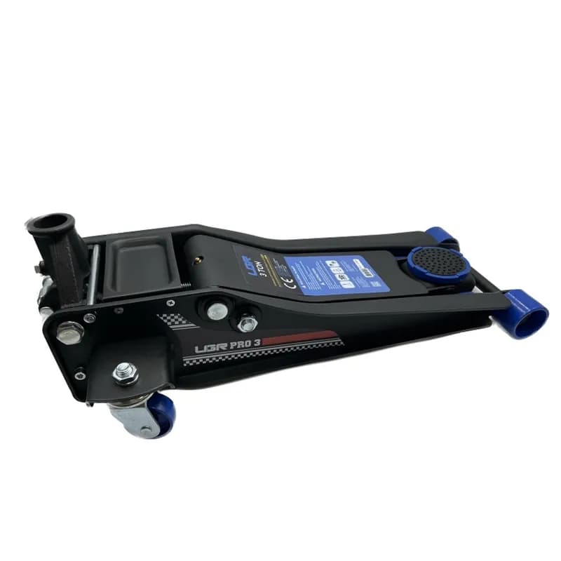 UGR KRK3 Low Profile Trolley Jack 3 t