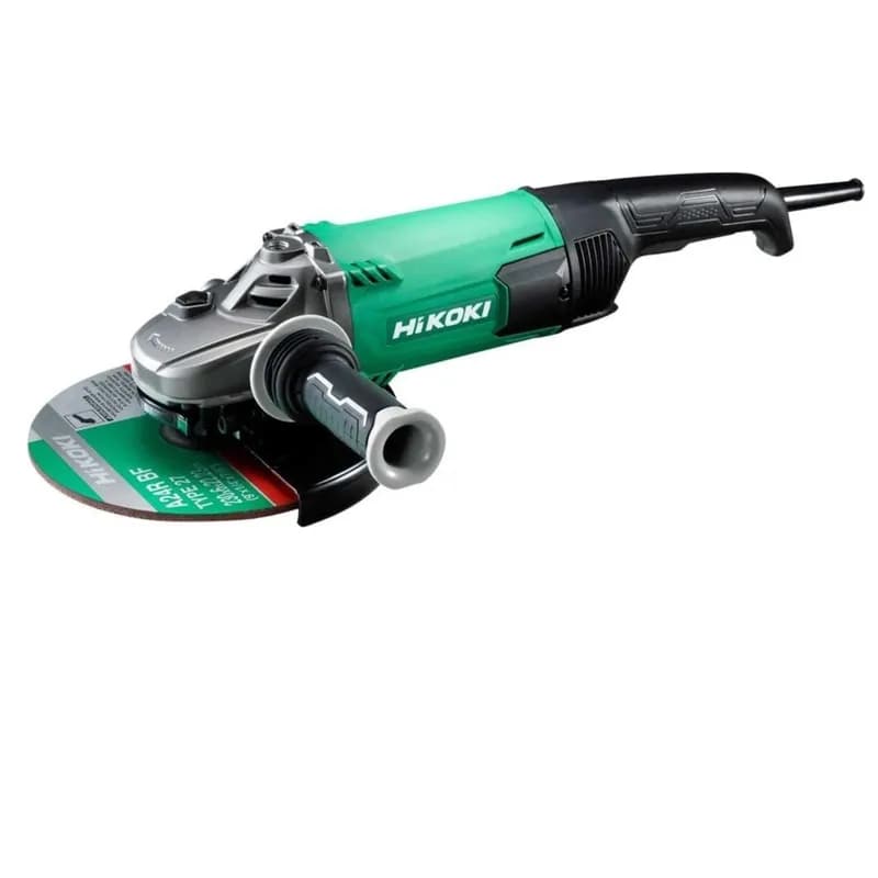 HİKOKİ Büyük Taşlama 230 mm 2600 W G23SC4