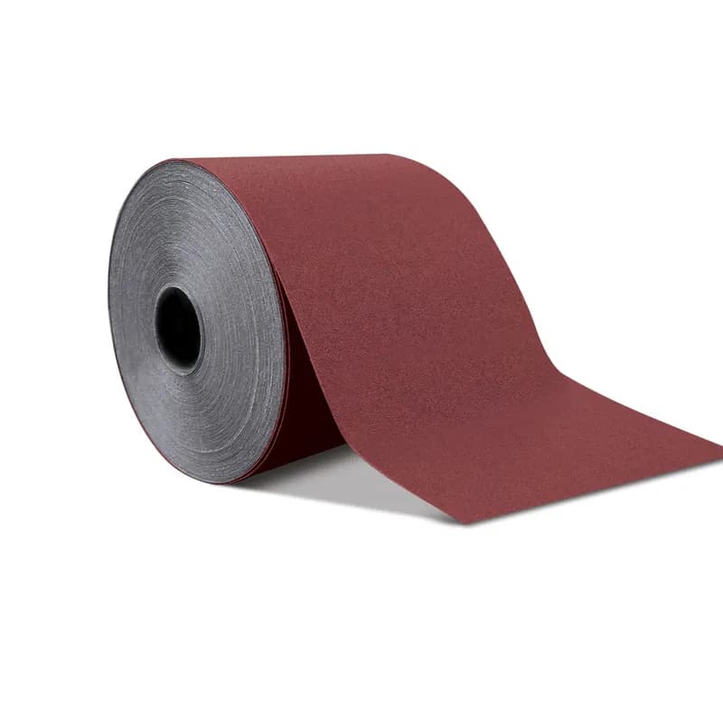 KARBOSAN Rulo Zımpara AXOP21 200X50MT 60 Kum