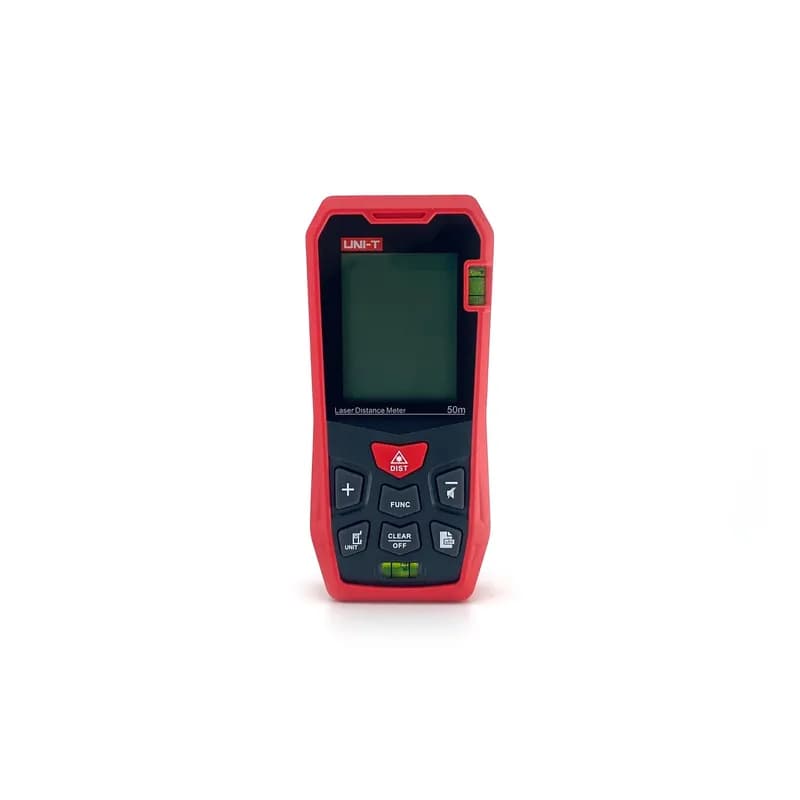 Unı-T SHELM50A Lazer Metre 50 mt