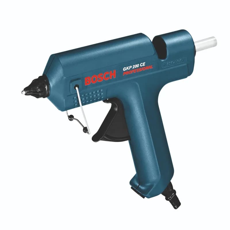 BOSCH Mum Silikon Tabanca 500 W GKP200CE 0601950703