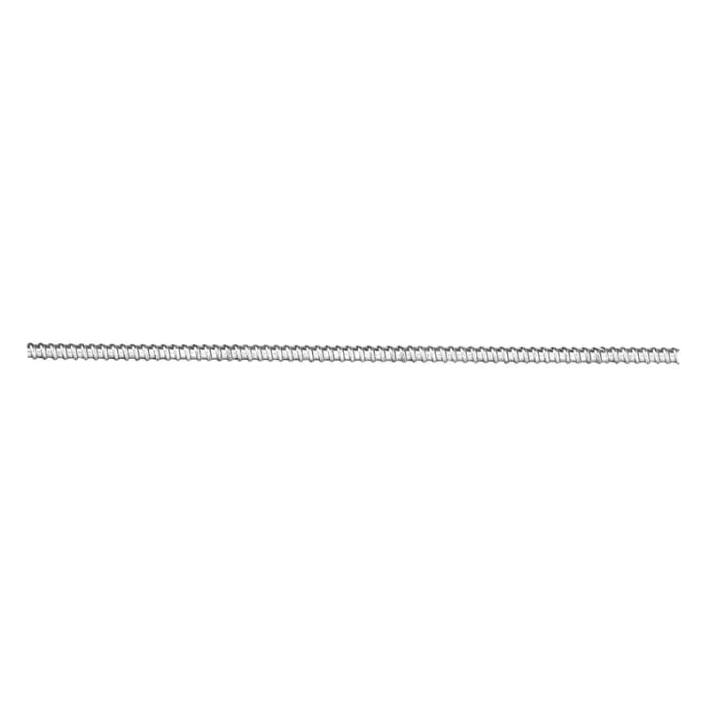 Tıe-Rod (Tayrot) Mili 100 cm Ø17
