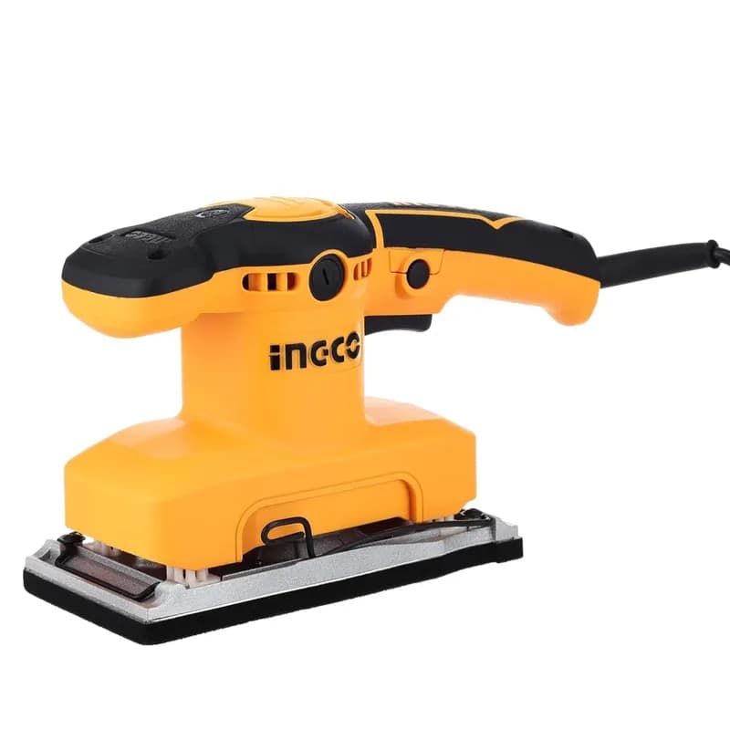 İNGCO FS3208 Titreşimli Tank Zımpara 320 W