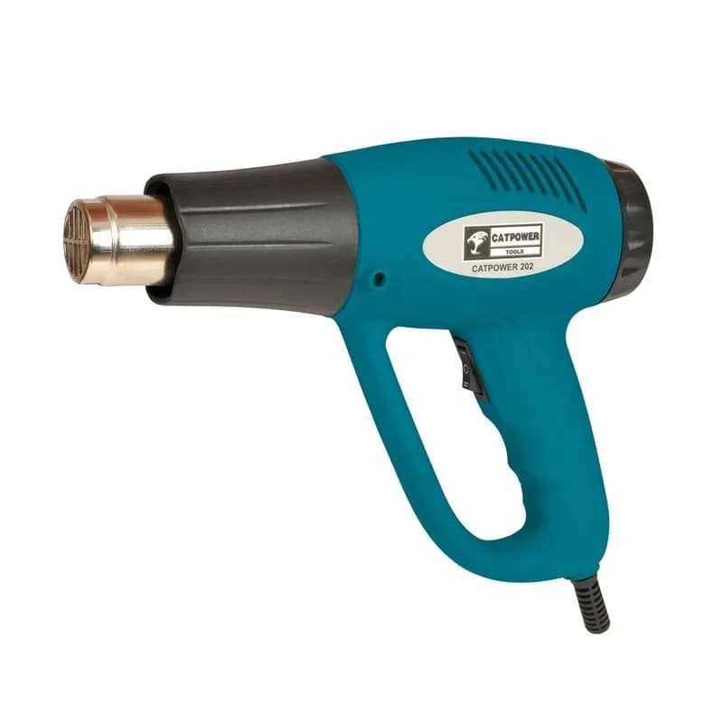 CATPOWER Sıcak Hava Tabancası 2000 W CAT202
