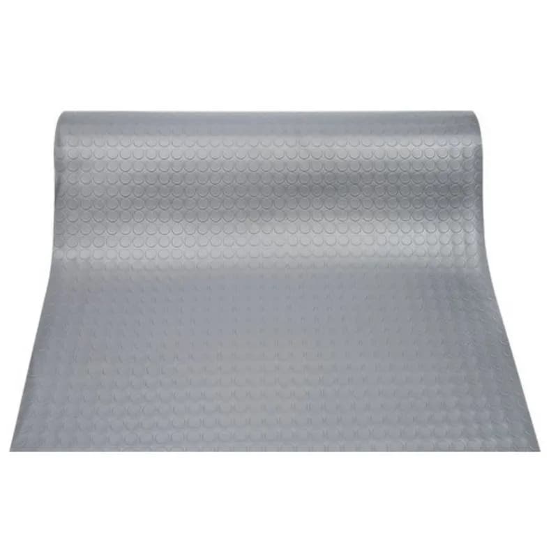 Paralı Muşamba 200 cm 1.6 mm (Gri)