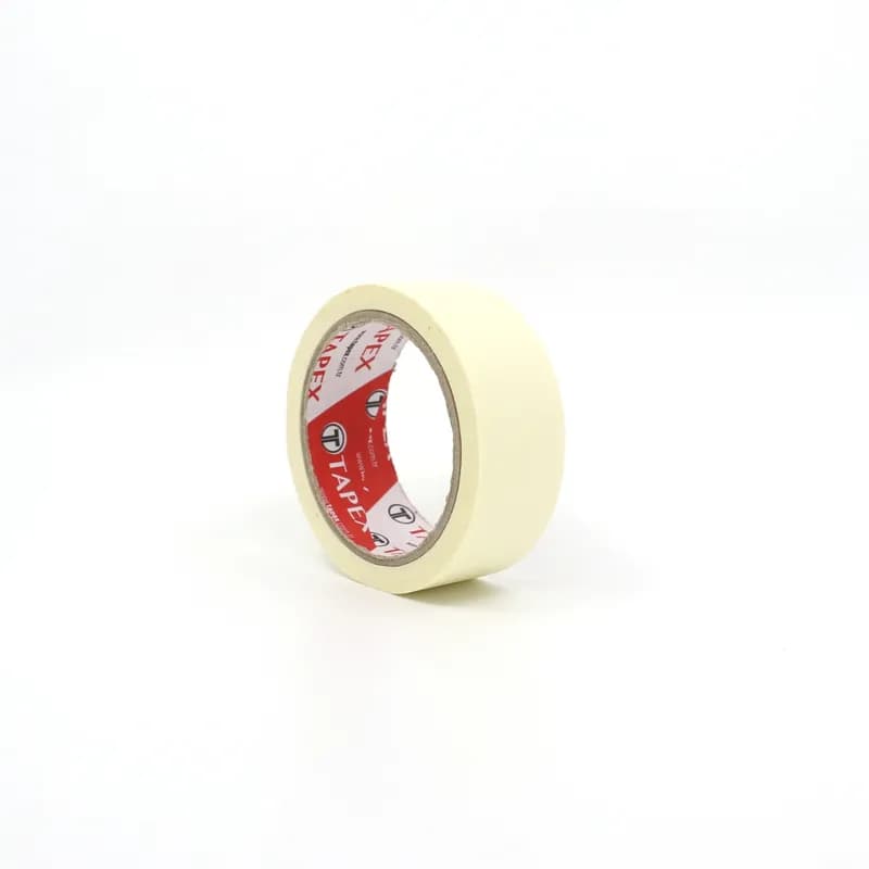 TAPEX Maskeleme Bantı 24 MMX25 mt