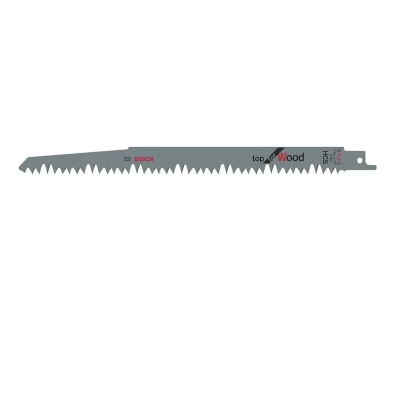 Bosch Wood Reciprocating Saw (S1531L)