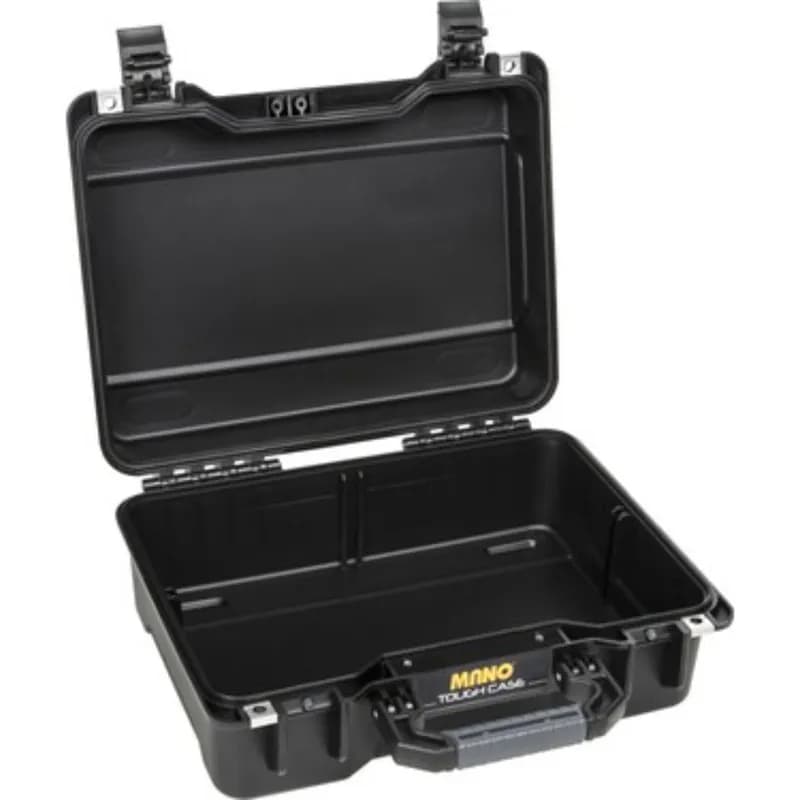 MANO Tough Case Takım Çantası Siyah MTC200