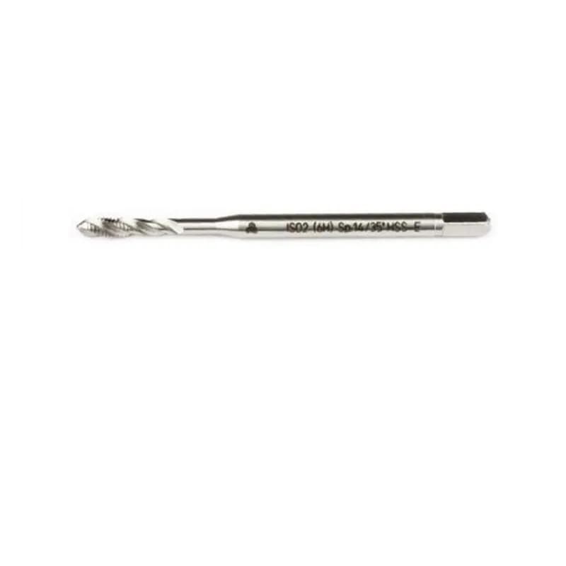 MTE HSSE Helis Makine KLV DIN371C M12 105790139