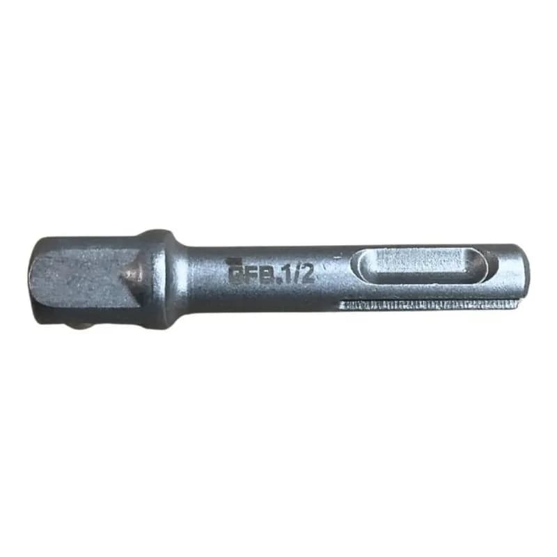 GFB SDS Lokma Adaptörü 1/2x73 mm 2563