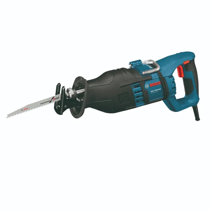 Bosch Reciprocating Saw 1300 W GSA1300PCE 060164E200