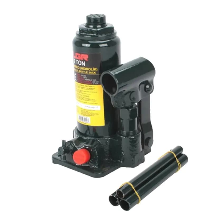 UGR KR02 Bottle Jack 2 t