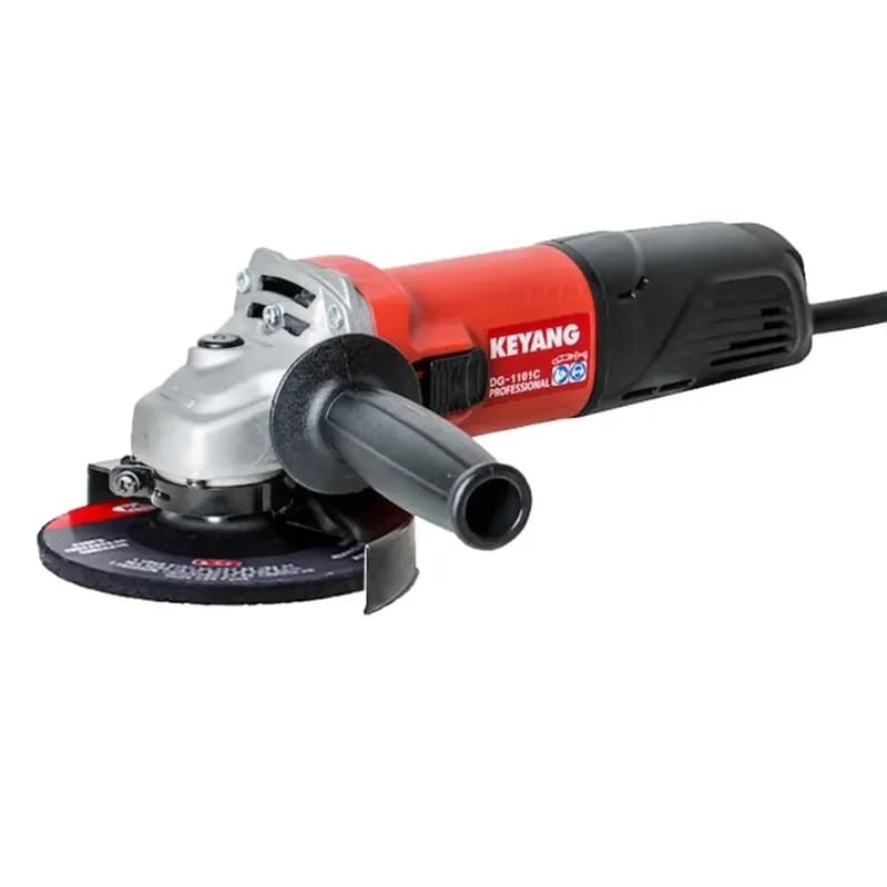 KEYANG Avuç Taşlama 115 mm 1100 W DG-1101C